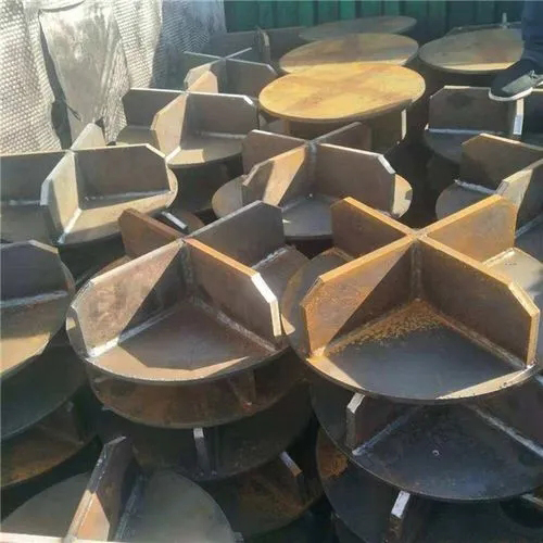 泰安桩尖的作用