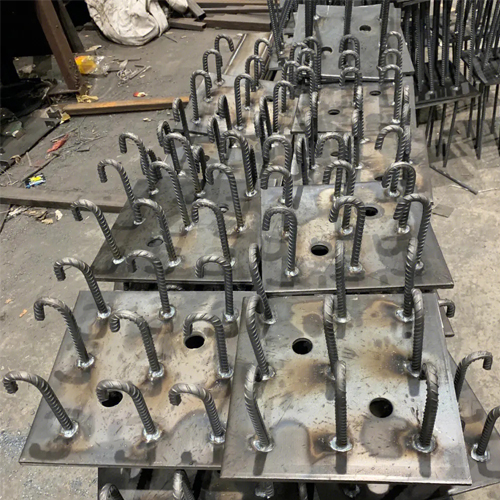 泰安预埋件安装后，需要进行哪些检查？