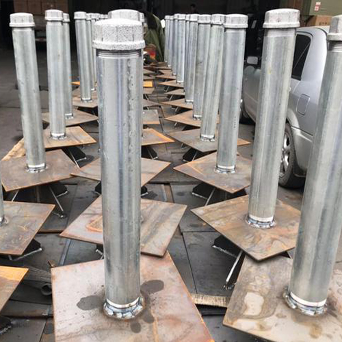 泰安沉降板的工作原理