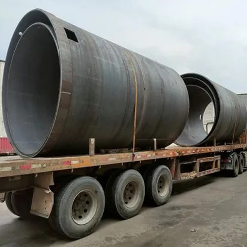 泰安钢护筒施工准备包括以下步骤