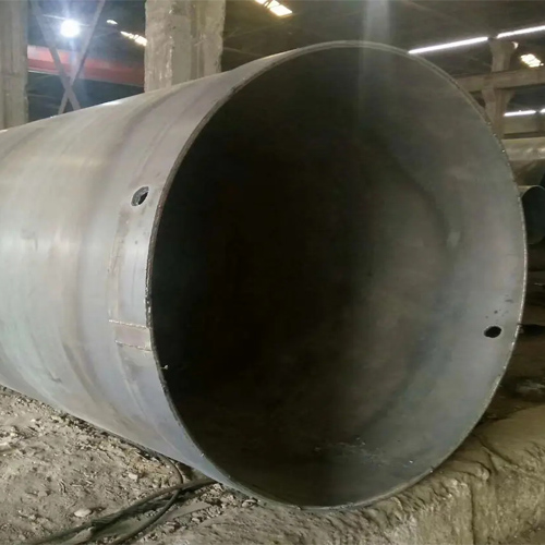 选择泰安钢护筒的材质时，主要考虑哪些因素