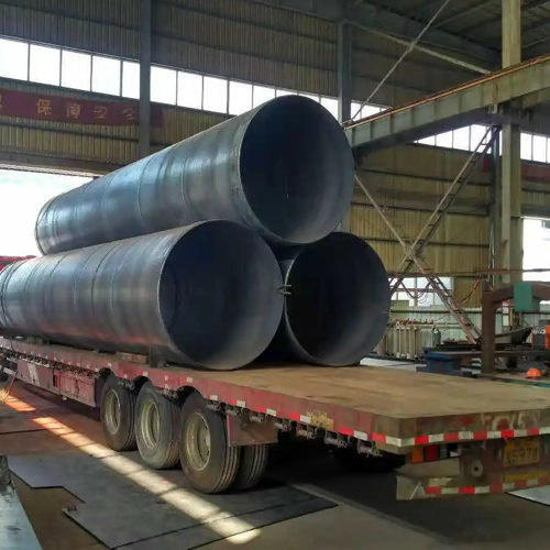 泰安钢护筒的焊接工艺主要有以下两种