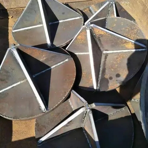 泰安桩尖图纸要求包括以下几点