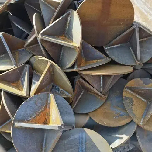 泰安桩尖的安装流程是什么？