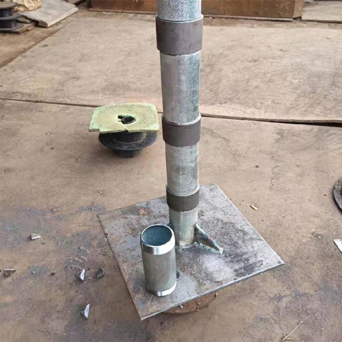 泰安沉降板的工作原理是什么？