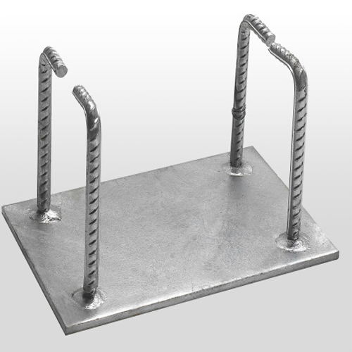 泰安预埋件材质如何选择？