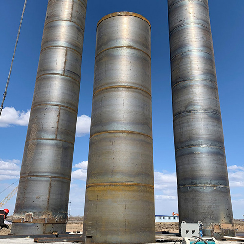 泰安钢护筒施工标准