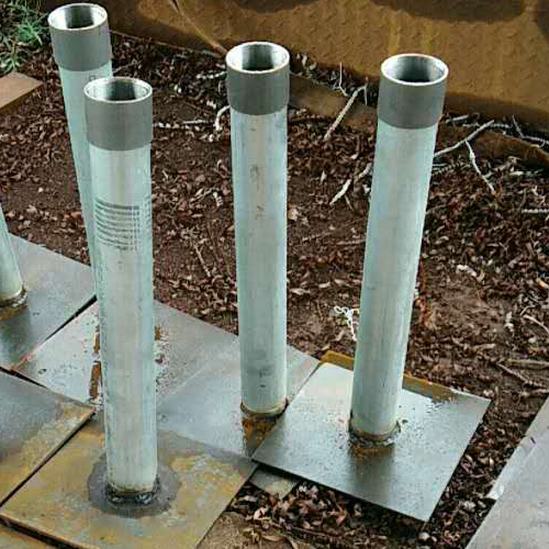 泰安沉降板的施工步骤如下