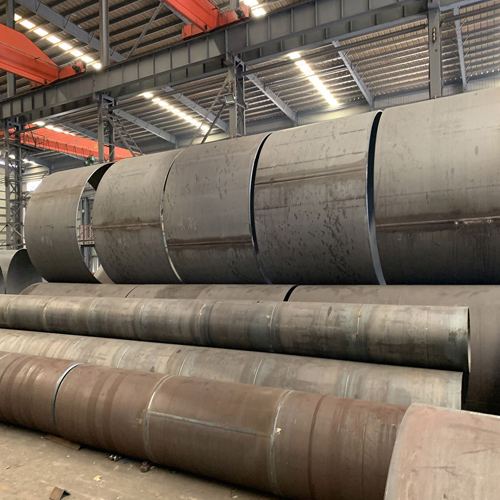 泰安钢护筒施工标准