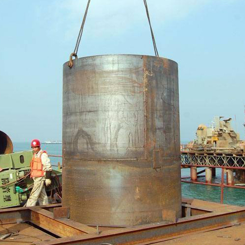 泰安钢护筒长度要求有哪些