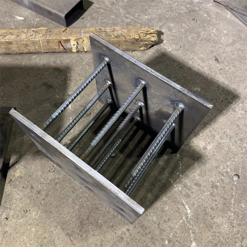 泰安工程预埋件厂家