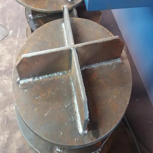 泰安桩尖厂家安装